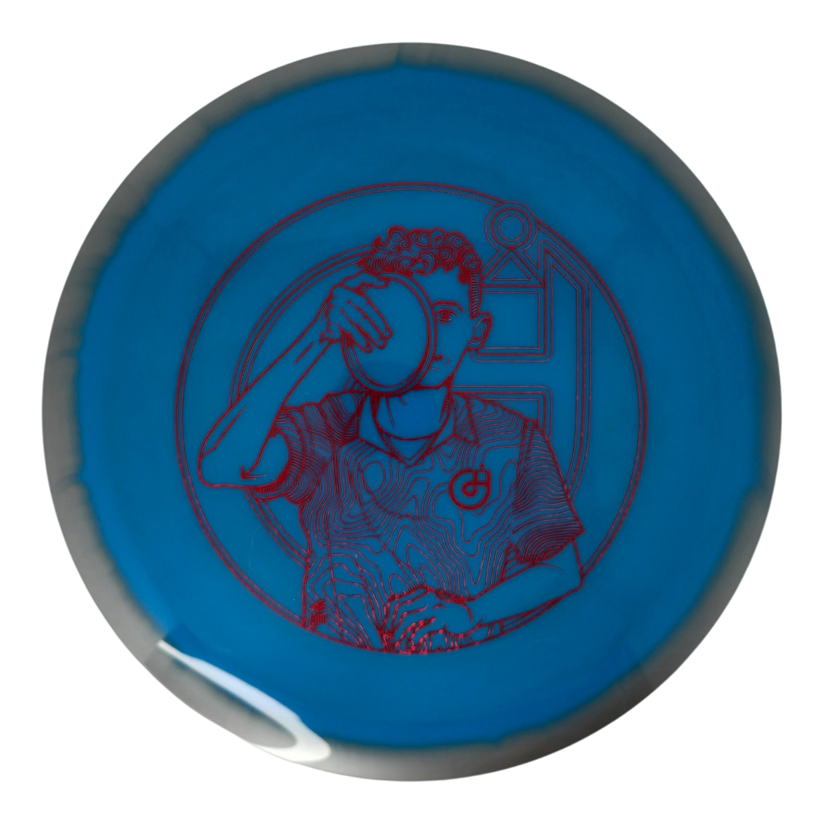 Innova Halo Star Beast - Vinny Putts