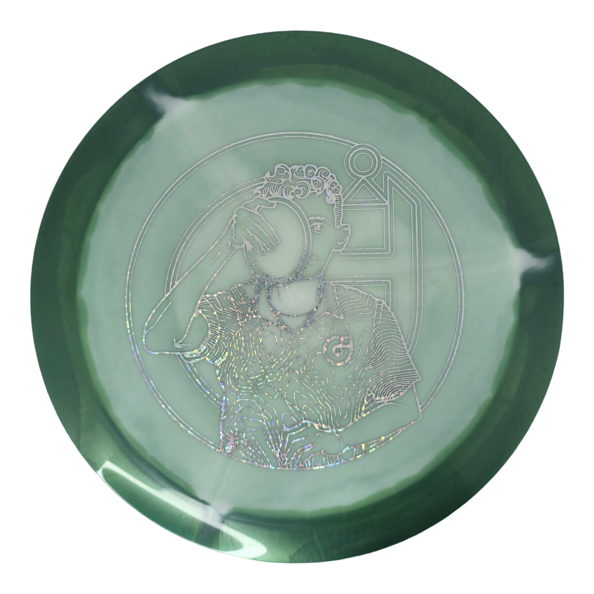 Innova Halo Star Tern - Vinny Putts