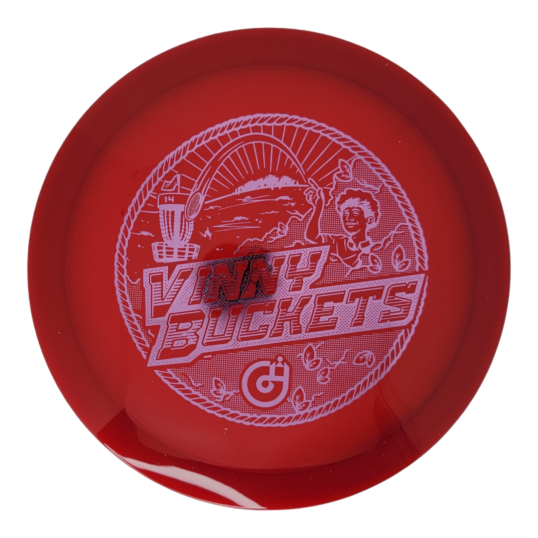 Innova Champion Eagle - Vinny Buckets
