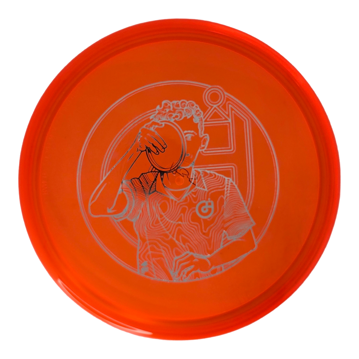 Innova Champion Rhyno - Vinny Putts