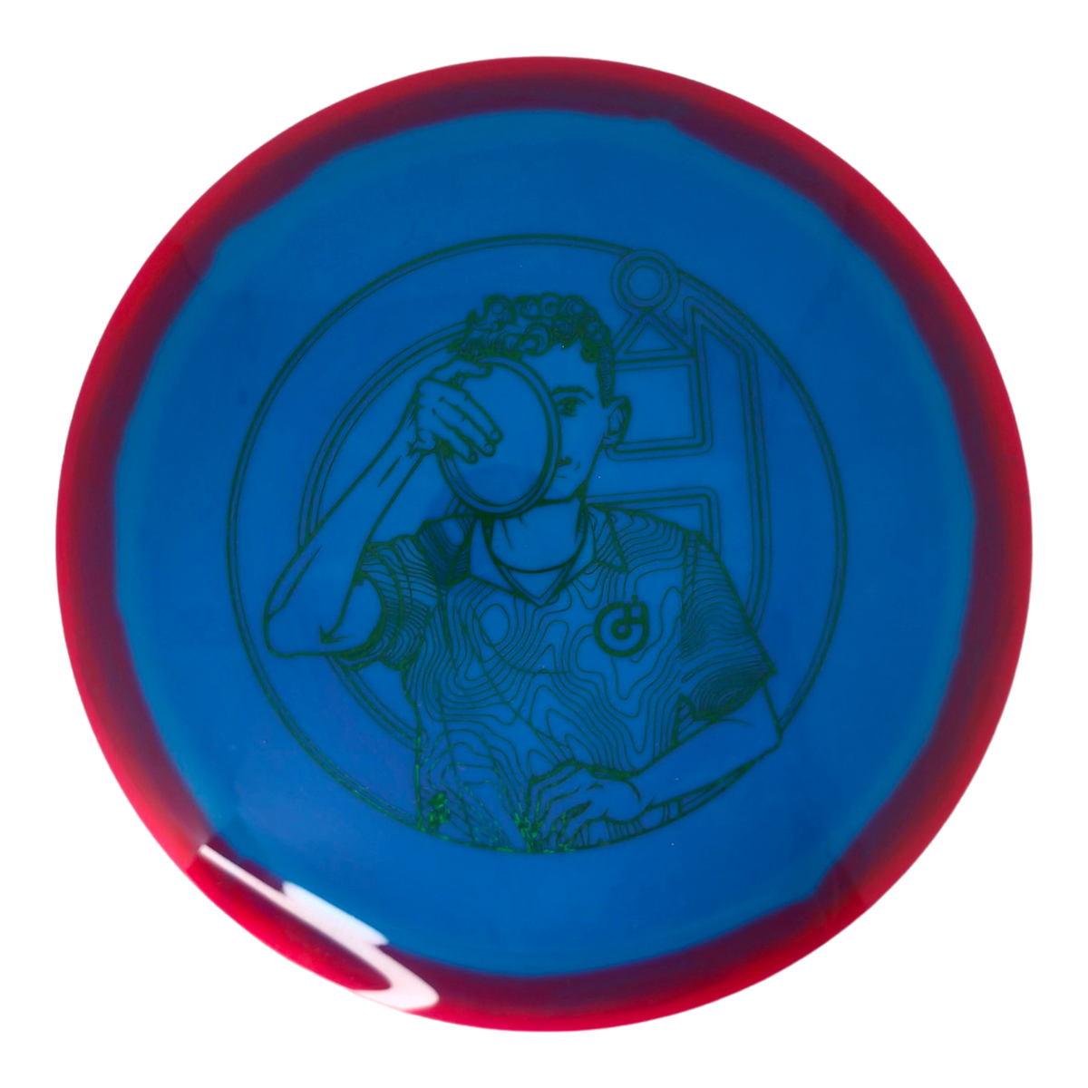 Innova Halo Star Beast - Vinny Putts