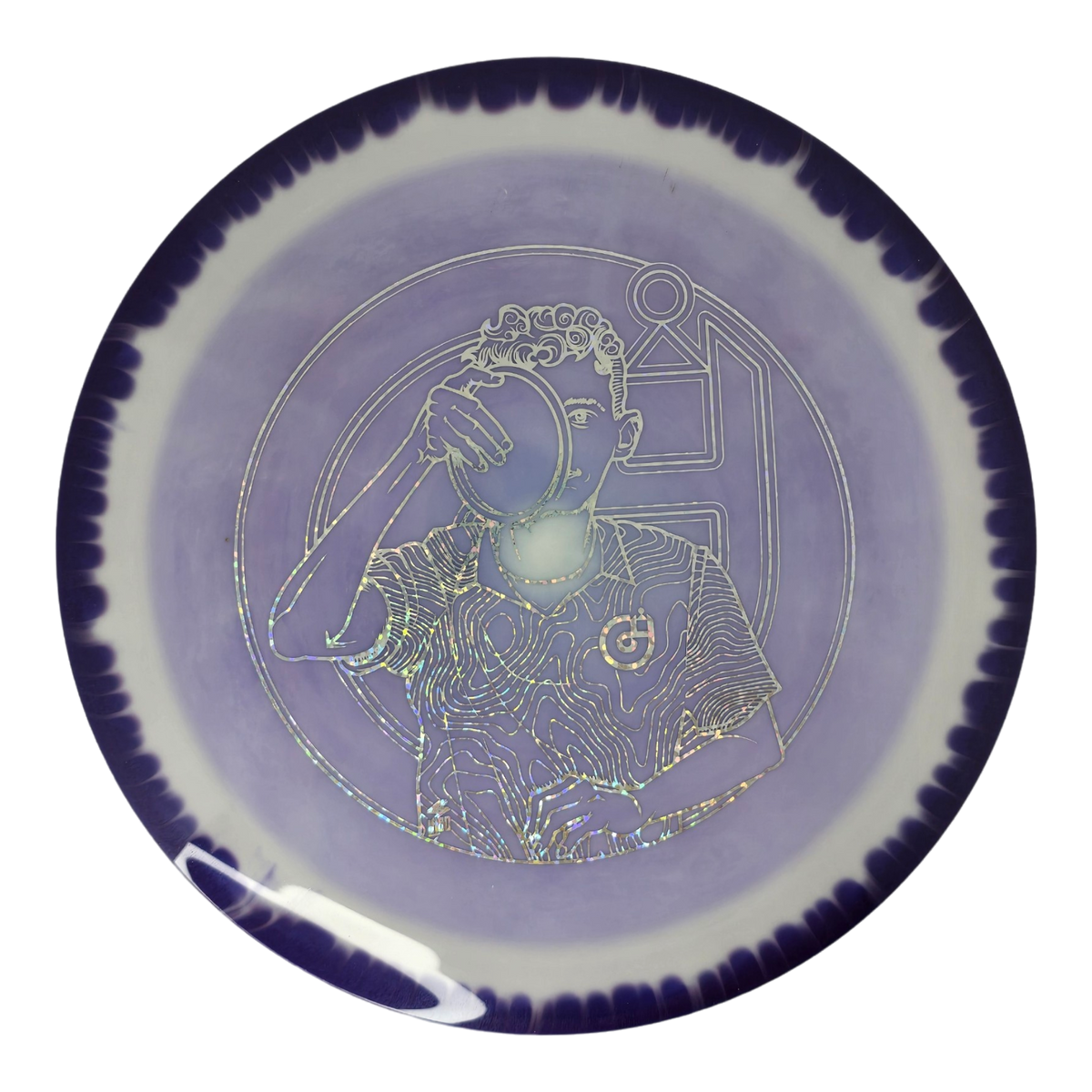 Innova Halo Star Tern - Vinny Putts