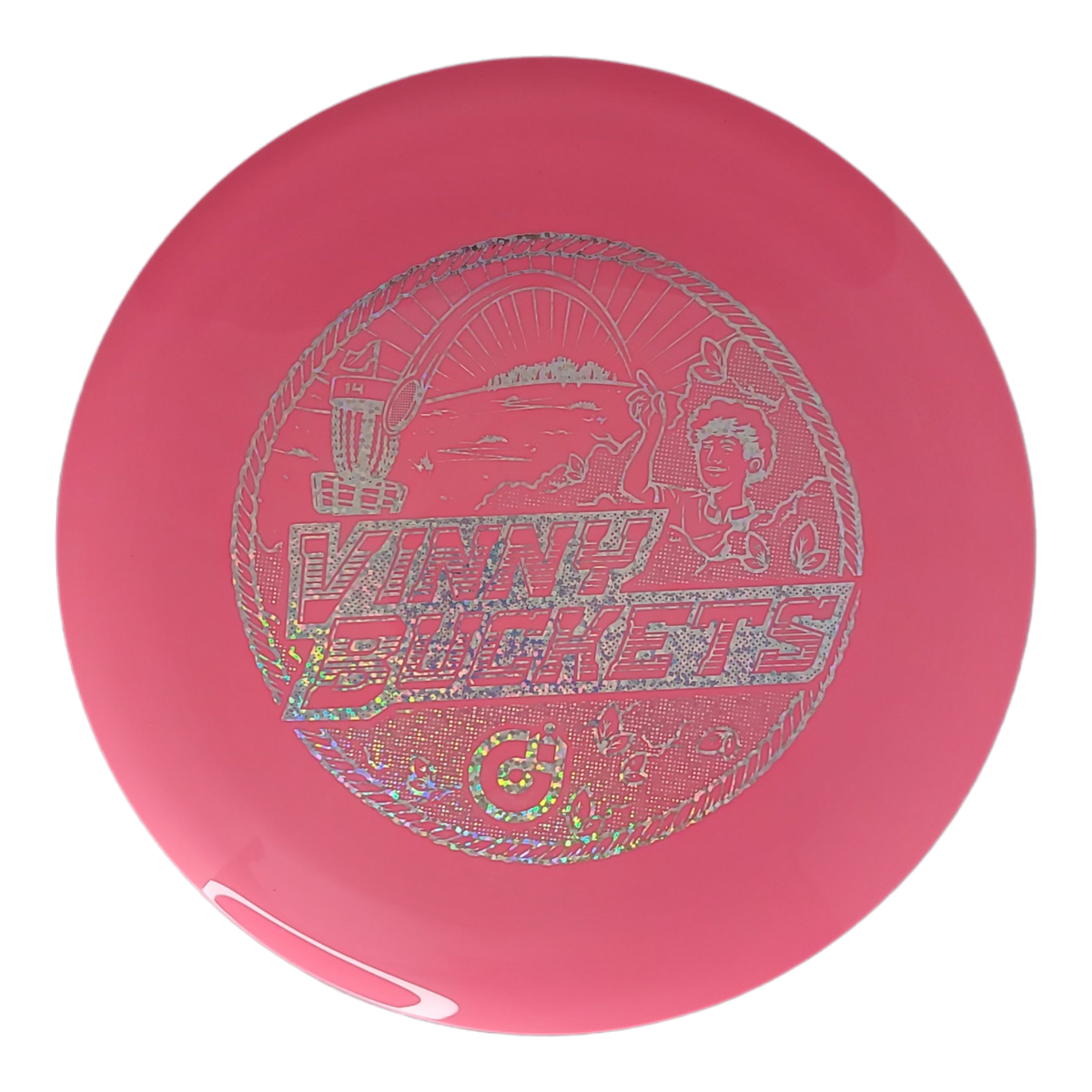Innova Star Katana - Vinny Buckets