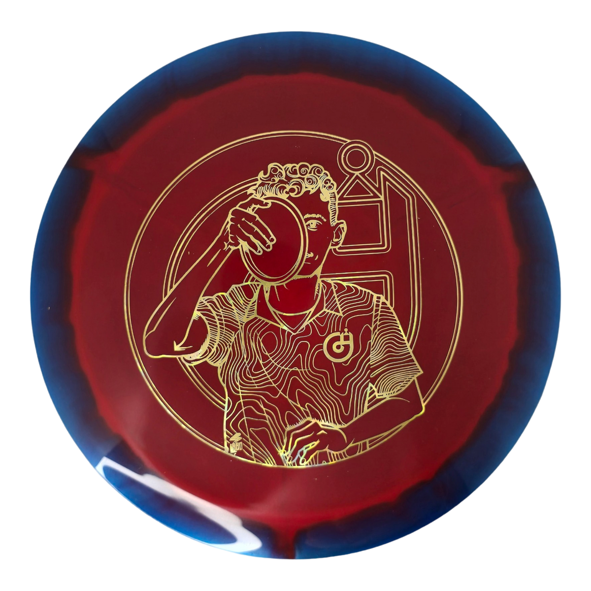 Innova Halo Star Tern - Vinny Putts