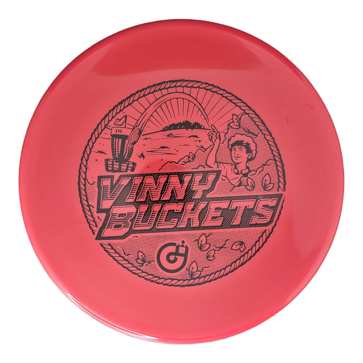 Innova Star Toro - Vinny Buckets