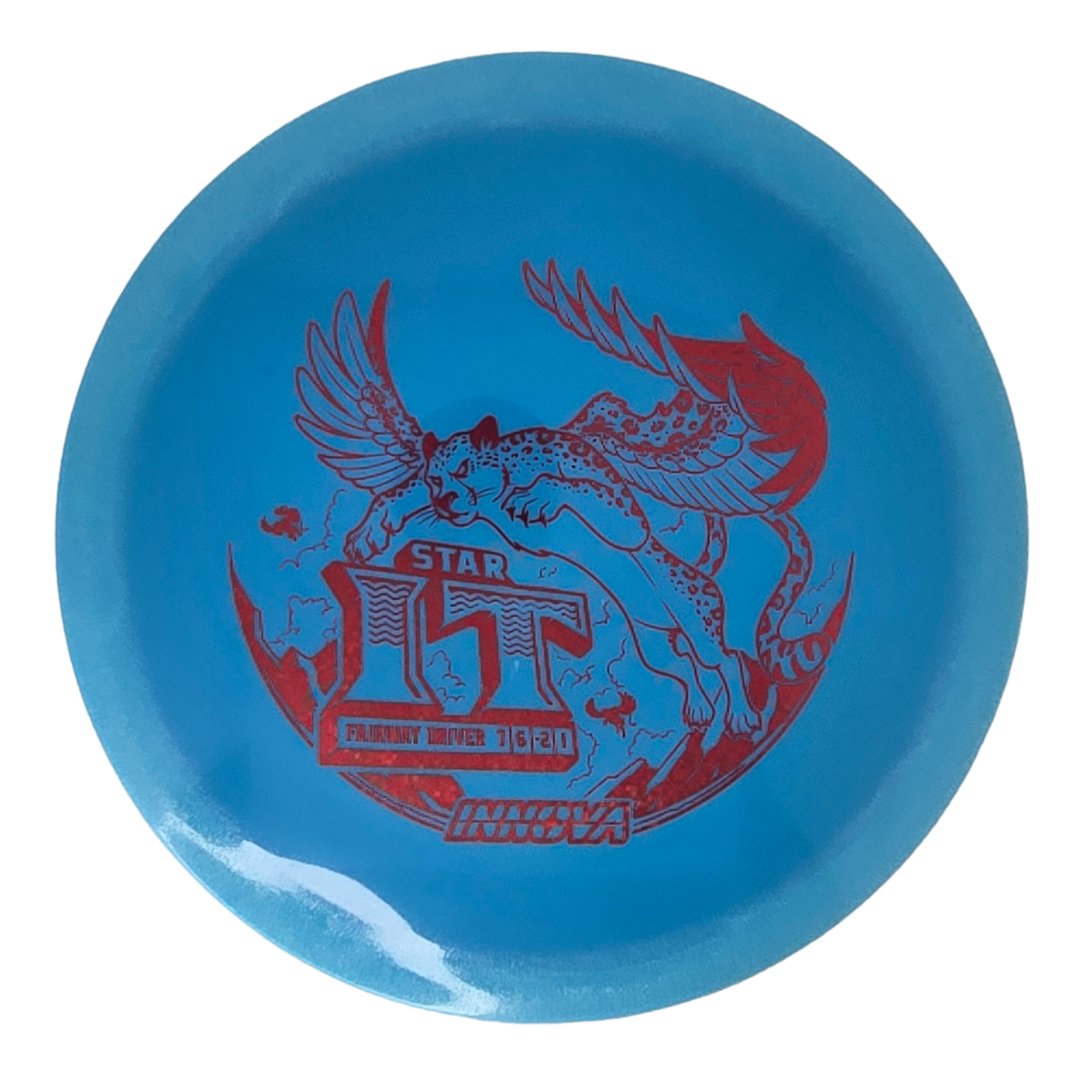 Innova Star IT