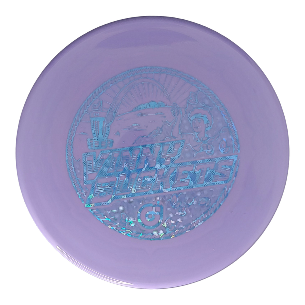 Innova Star Toro - Vinny Buckets