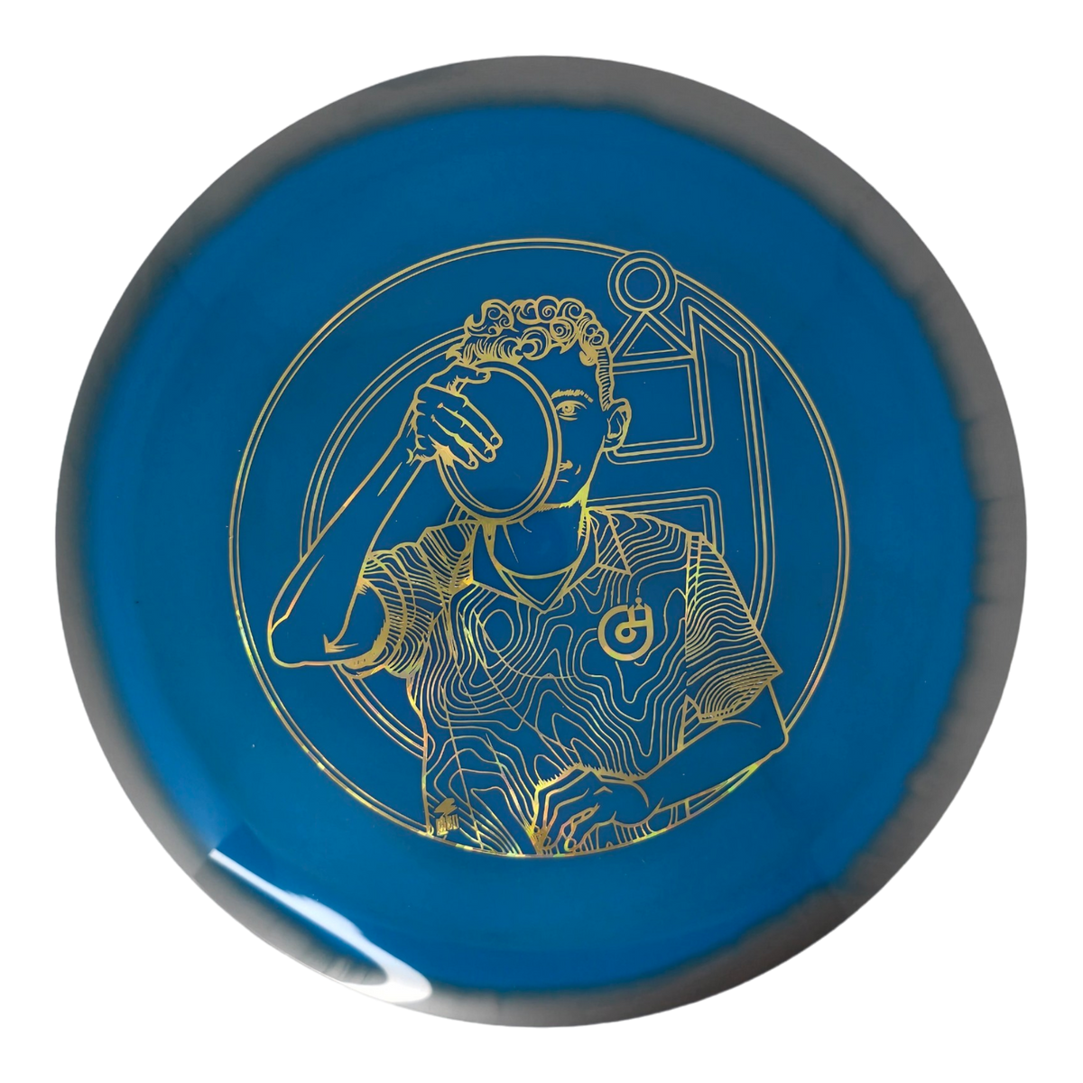 Innova Halo Star Beast - Vinny Putts