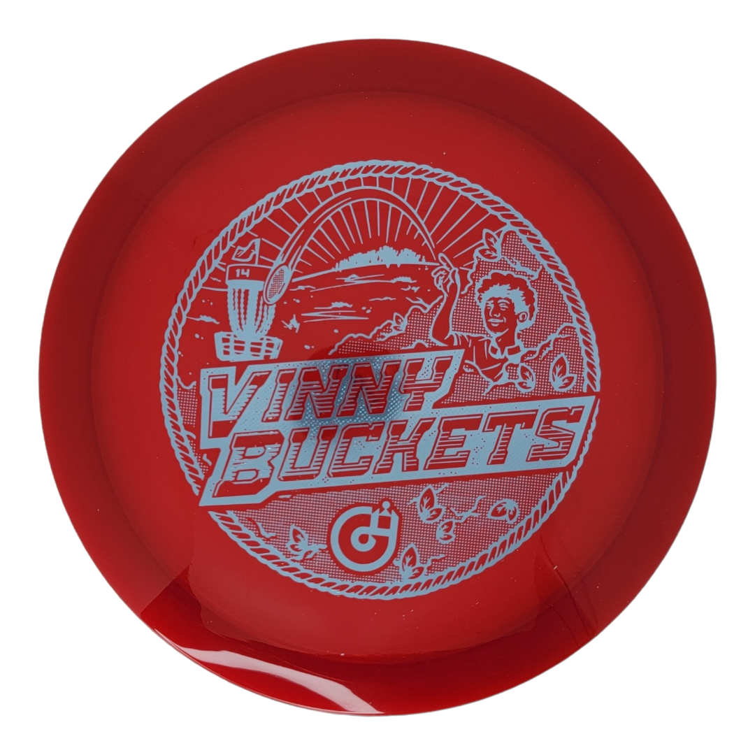 Innova Champion Eagle - Vinny Buckets