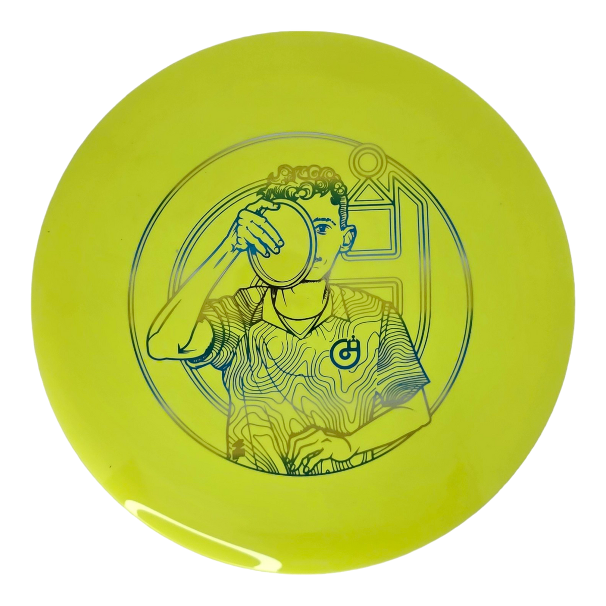 Innova Star Destroyer - Vinny Putts