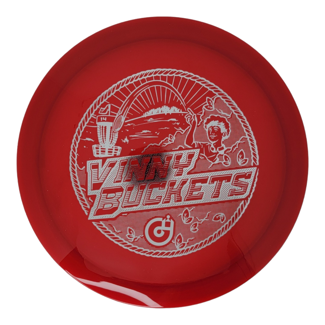 Innova Champion Eagle - Vinny Buckets