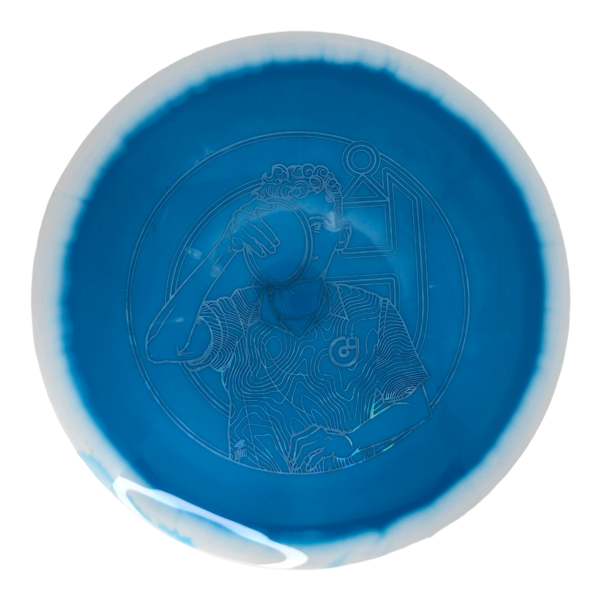 Innova Halo Star Beast - Vinny Putts