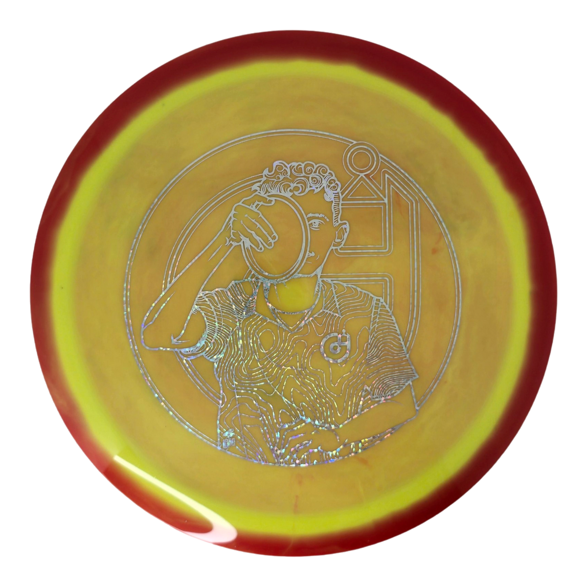 Innova Halo Star Beast - Vinny Putts