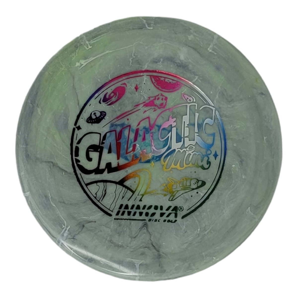 Innova Galactic Mini Marker