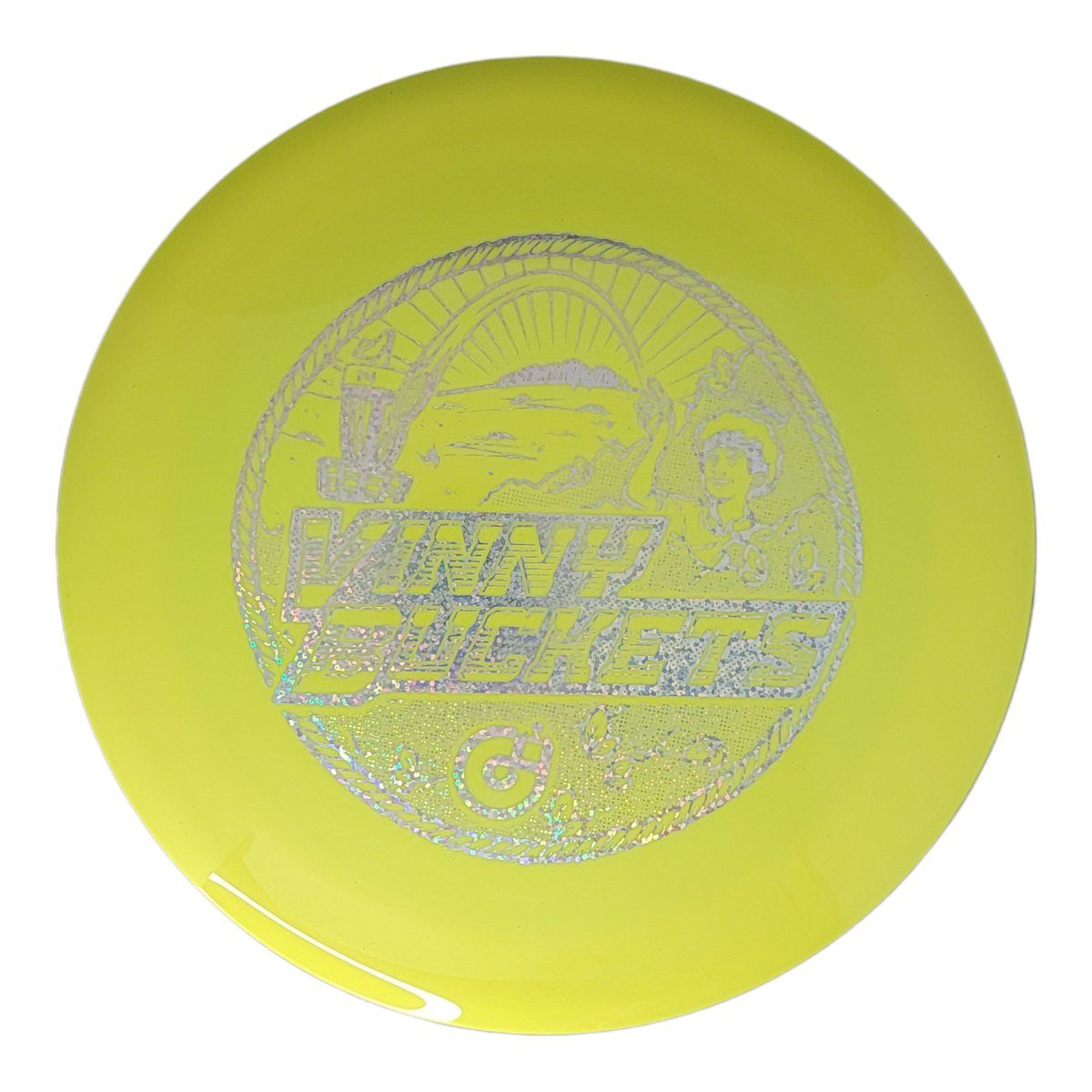 Innova Star Katana - Vinny Buckets