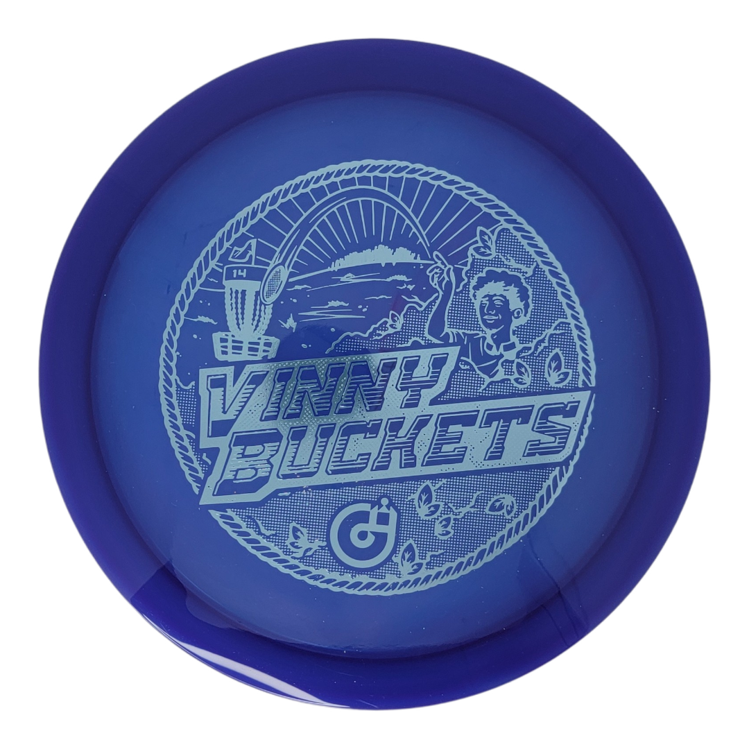 Innova Champion Eagle - Vinny Buckets