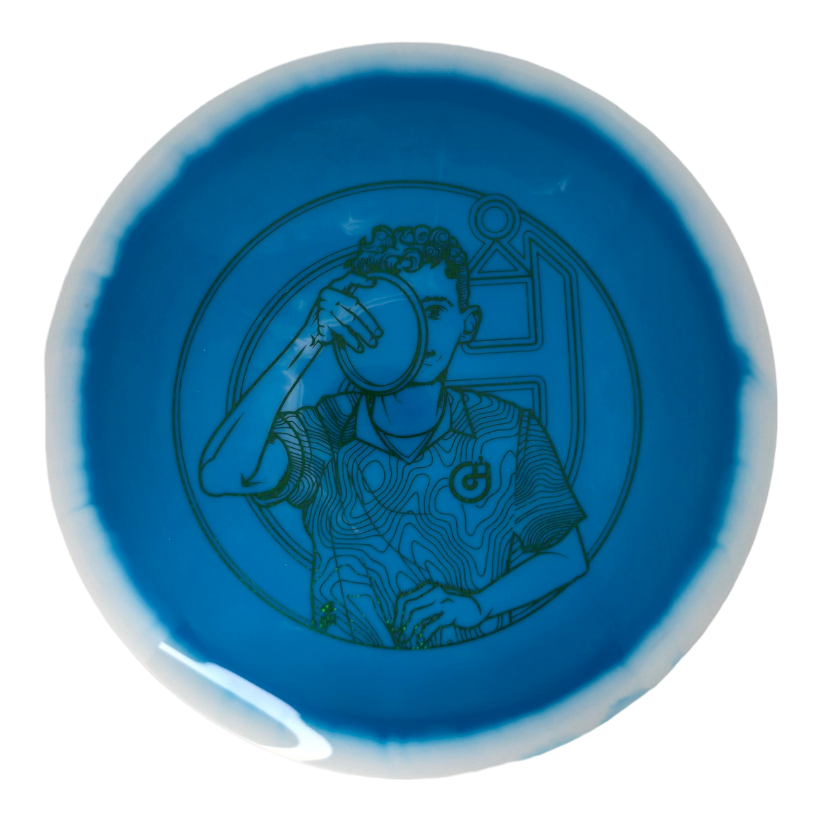 Innova Halo Star Beast - Vinny Putts