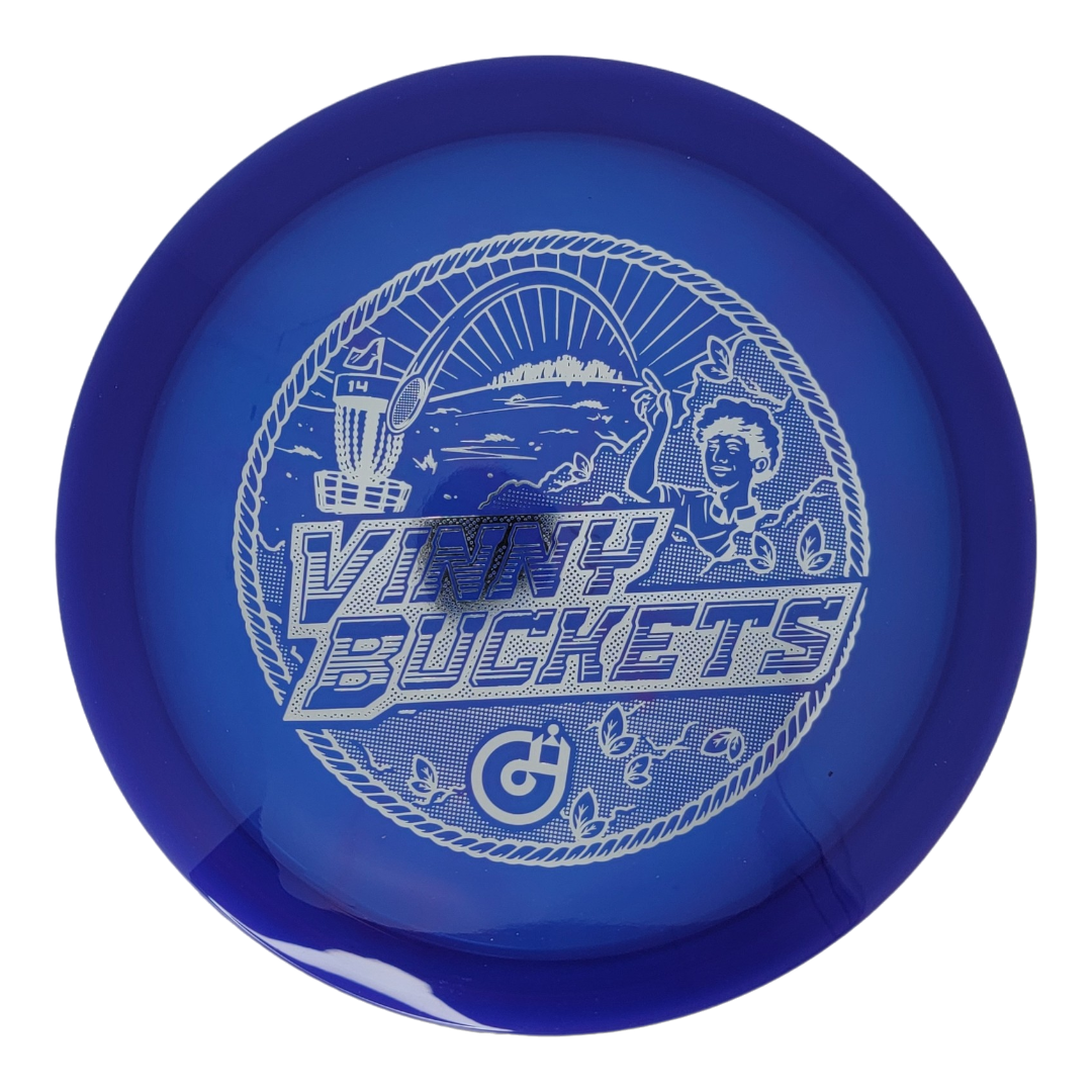 Innova Champion Eagle - Vinny Buckets