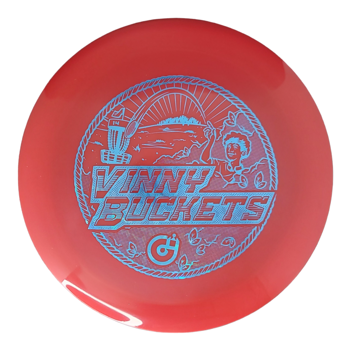 Innova Star Katana - Vinny Buckets