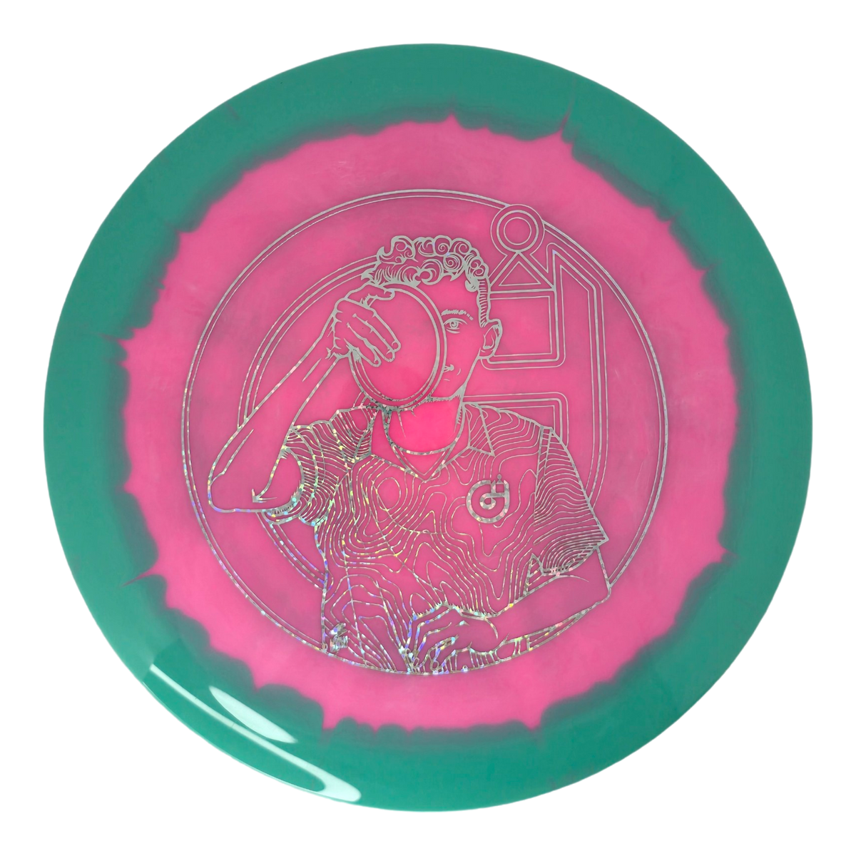 Innova Halo Star Thunderbird - Vinny Putts