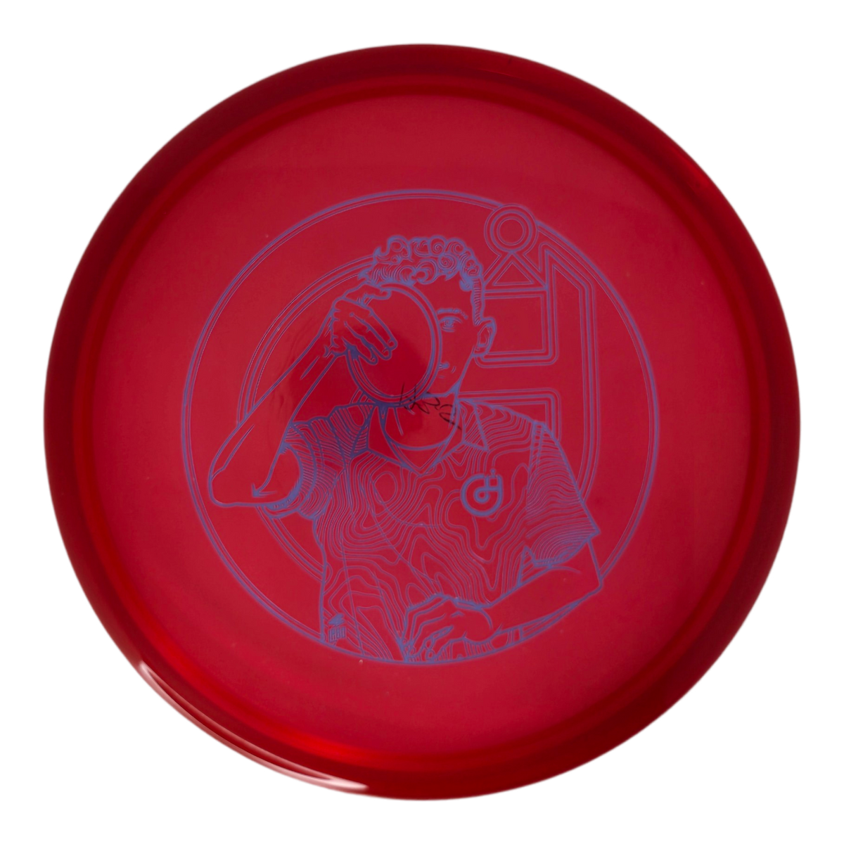 Innova Champion Rhyno - Vinny Putts