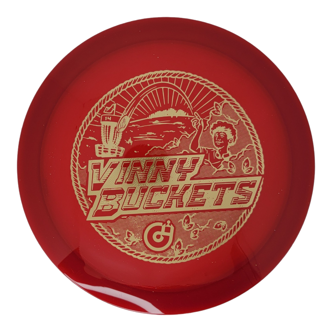 Innova Champion Eagle - Vinny Buckets