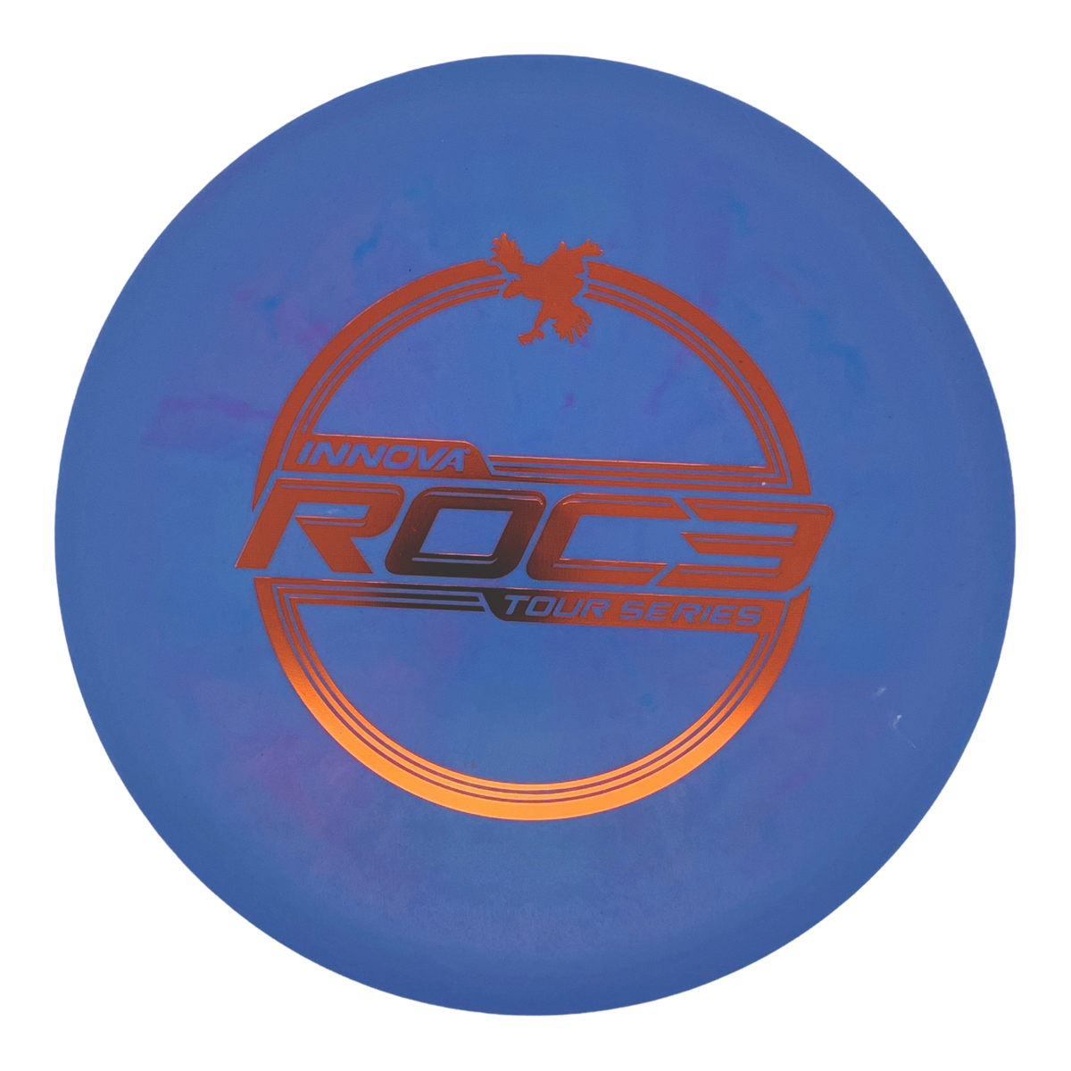 Innova Tour Series Pro Color Glow Roc3 - 2022