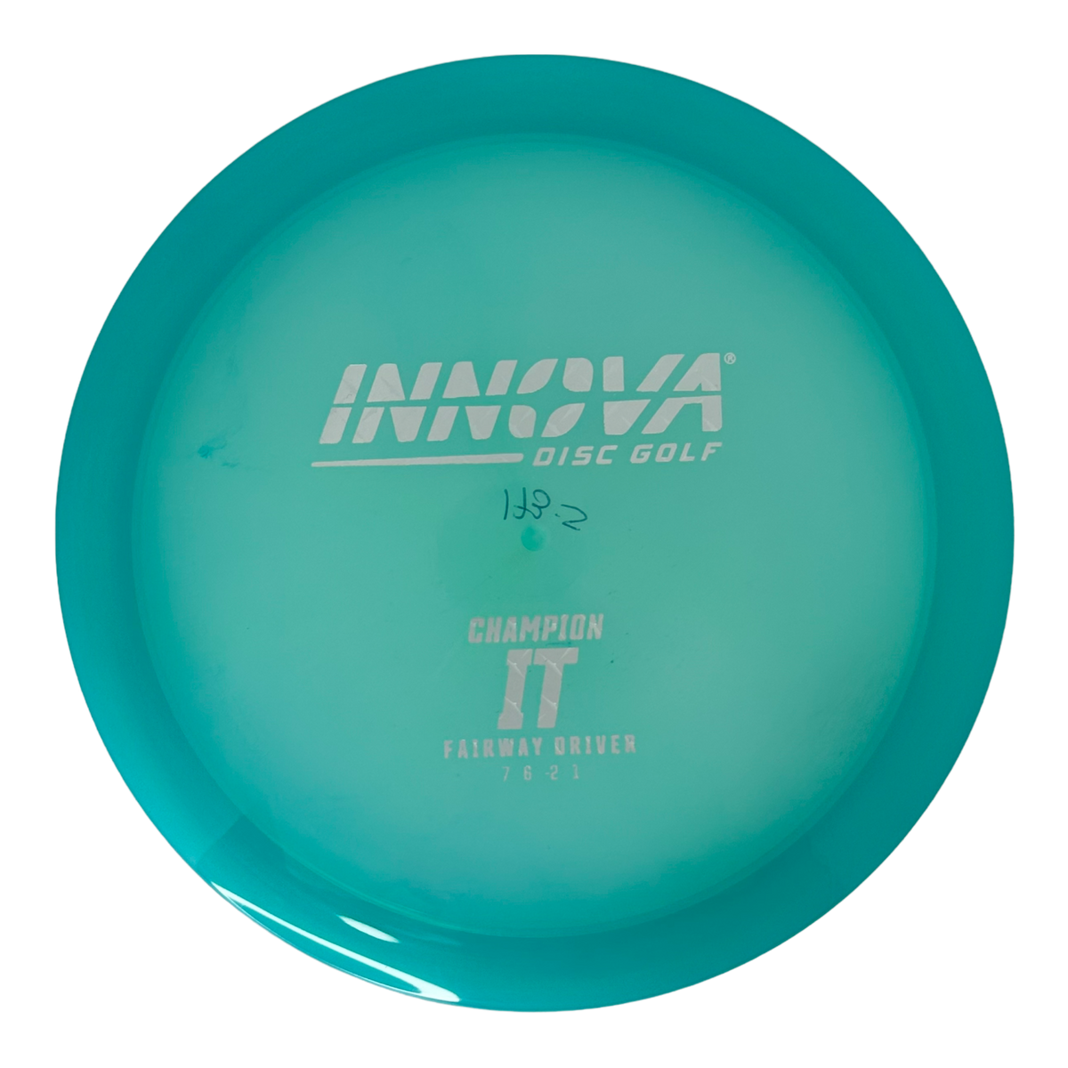 Innova Champion IT