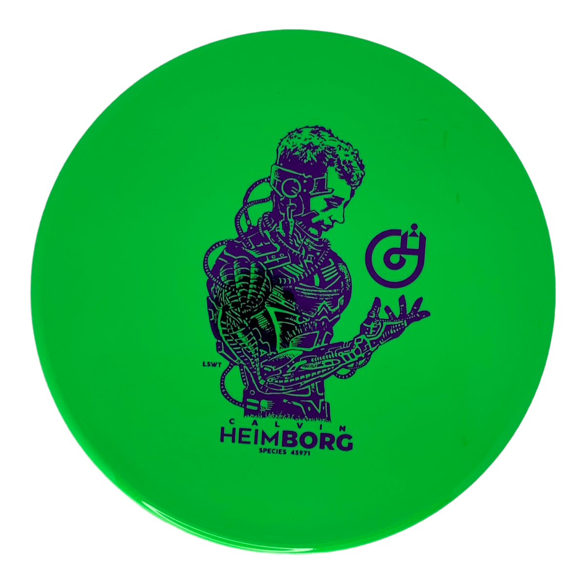 Innova Star Toro - HeimBORG