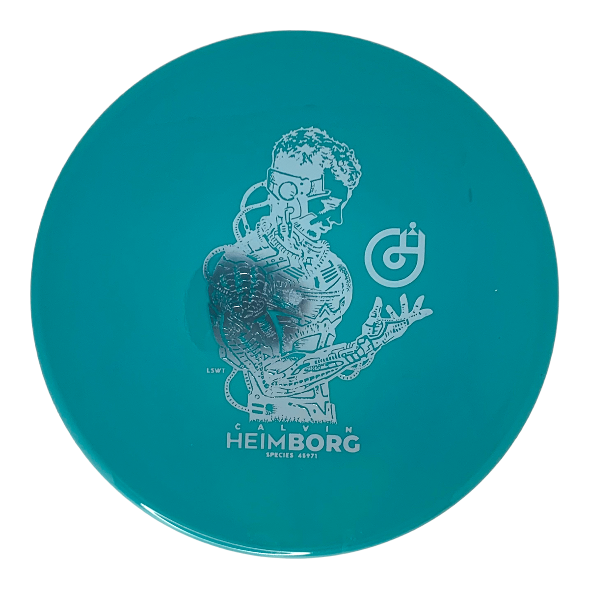 Innova Star Toro - HeimBORG