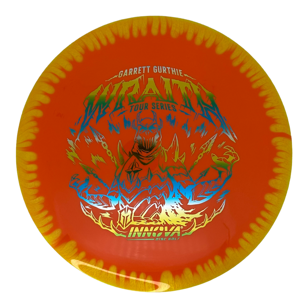 Innova Halo Star Wraith - Garrett Gurthie Tour Series (2023)