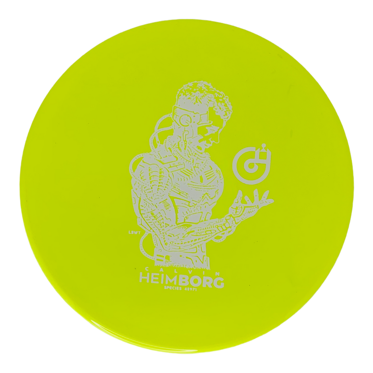 Innova Star Toro - HeimBORG