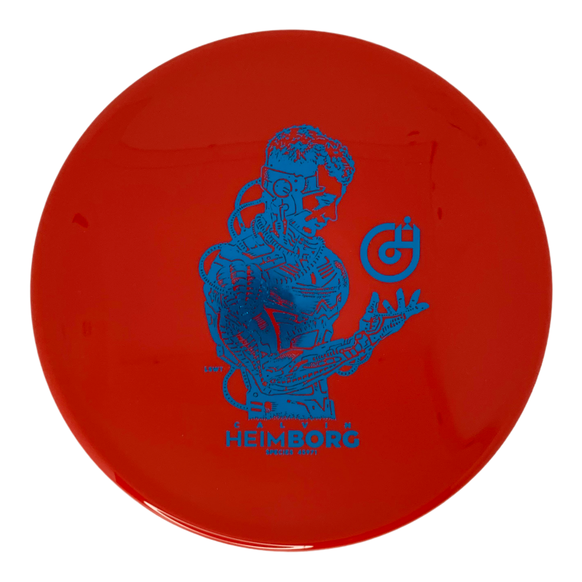 Innova Star Toro - HeimBORG