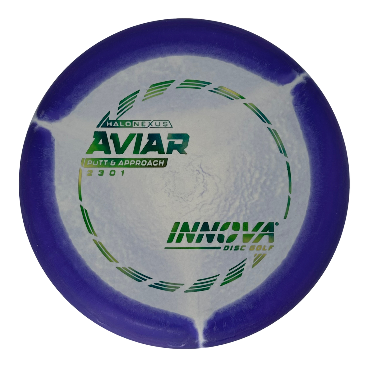 Innova Halo Nexus Aviar