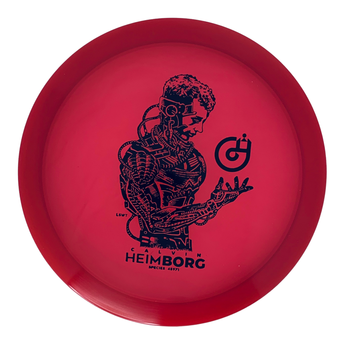 Innova Champion Eagle - HeimBORG