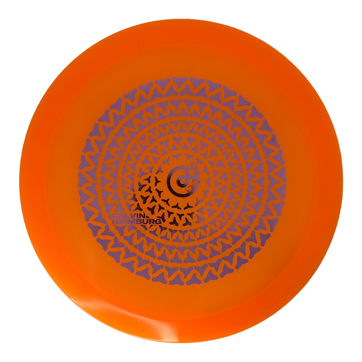 Innova Champion Eagle - Heimburg Spiro Shark Teeth