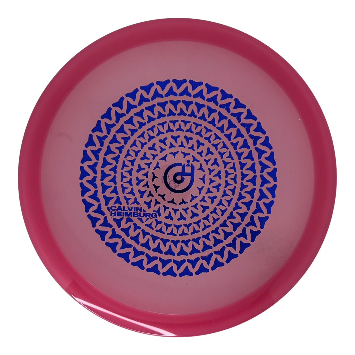 Innova Champion Jay - Heimburg Spiro Shark Teeth