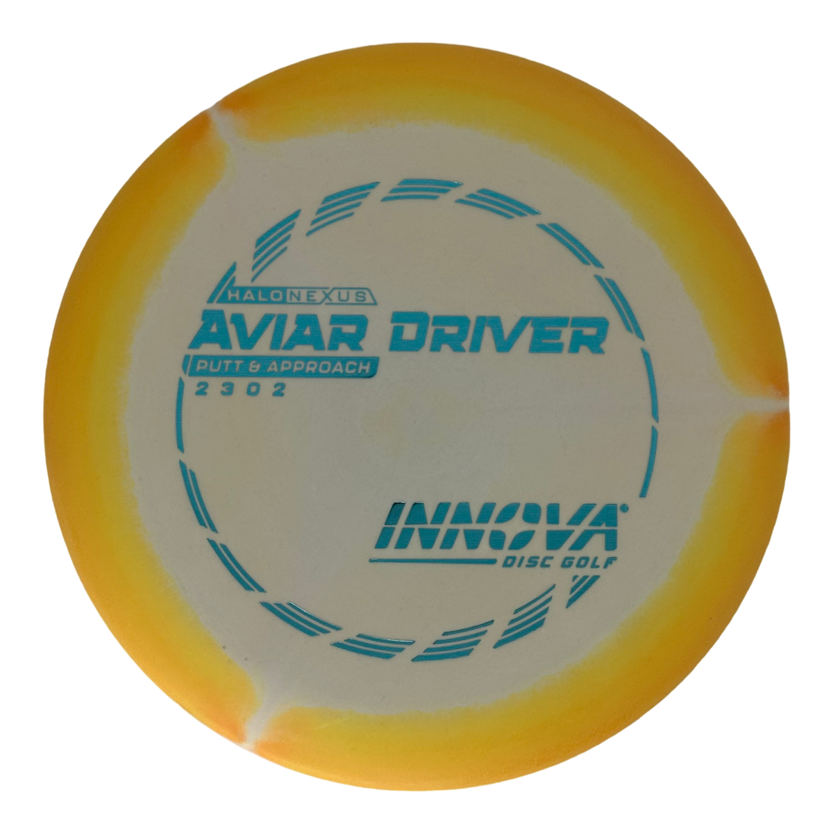 Innova Halo Nexus Aviar Driver