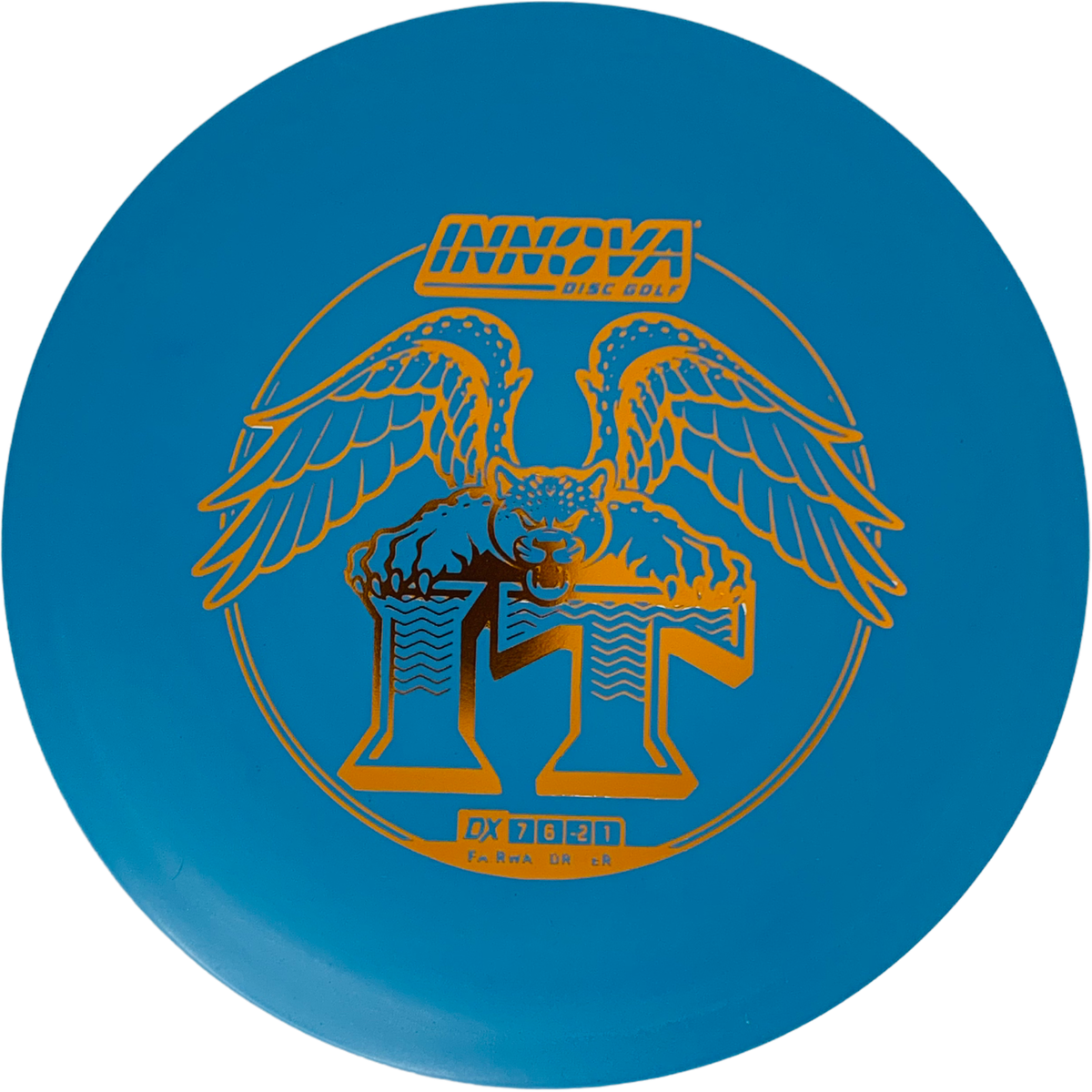 Innova DX IT