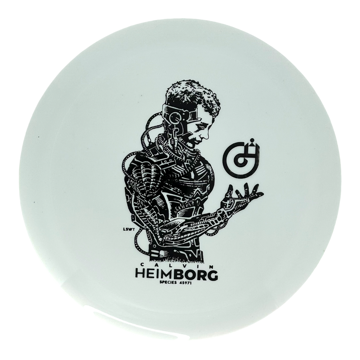 Innova Star Destroyer - HeimBORG Dyer's Delight