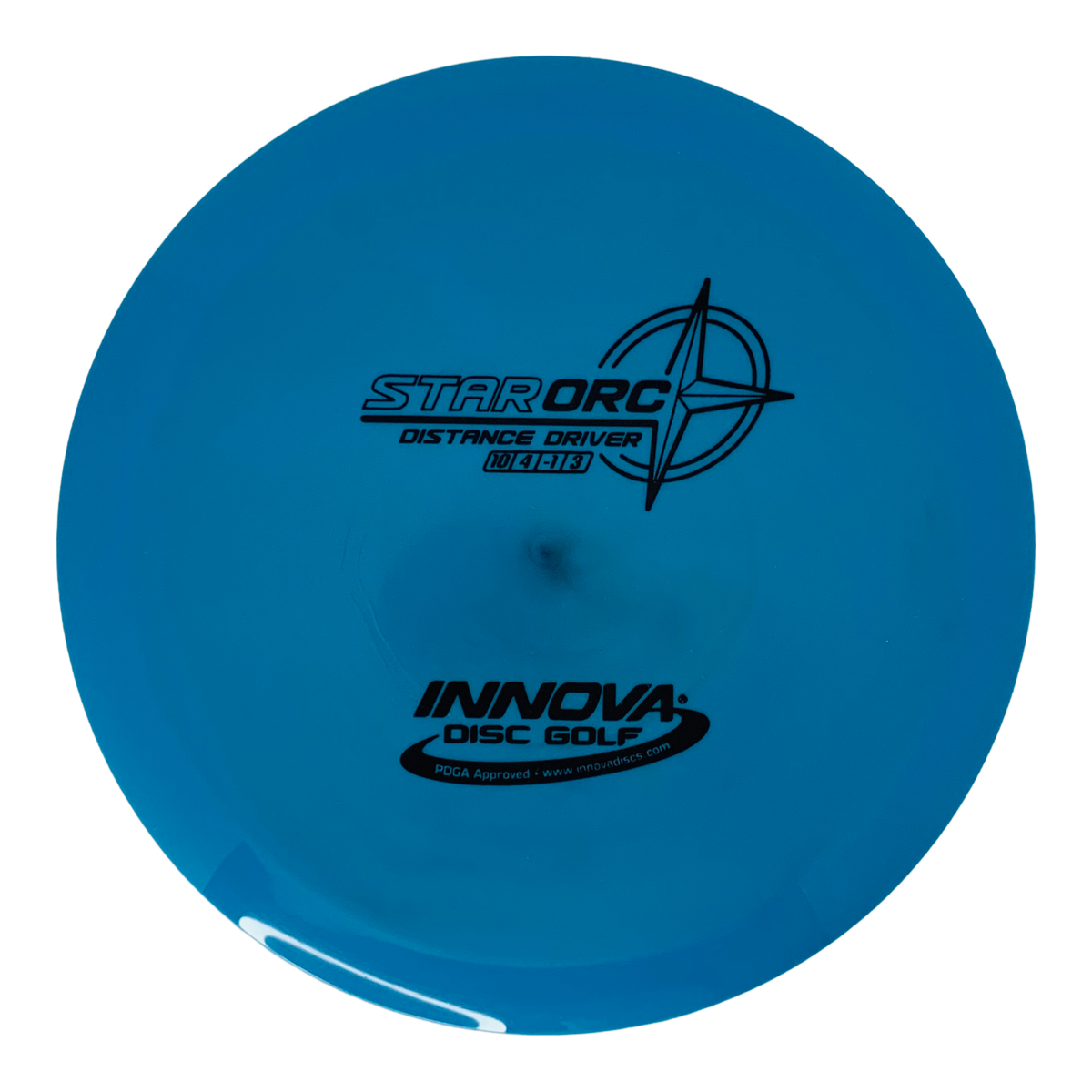 Innova Star Orc