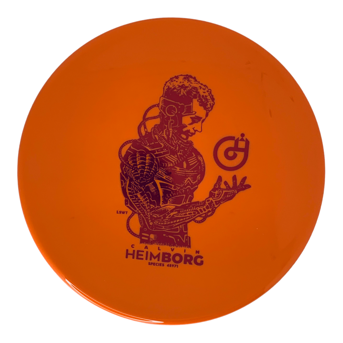 Innova Star Toro - HeimBORG