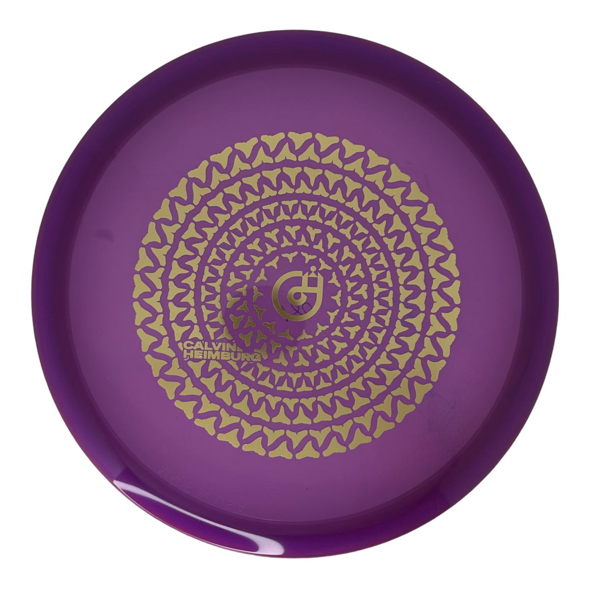 Innova Champion Jay - Heimburg Spiro Shark Teeth