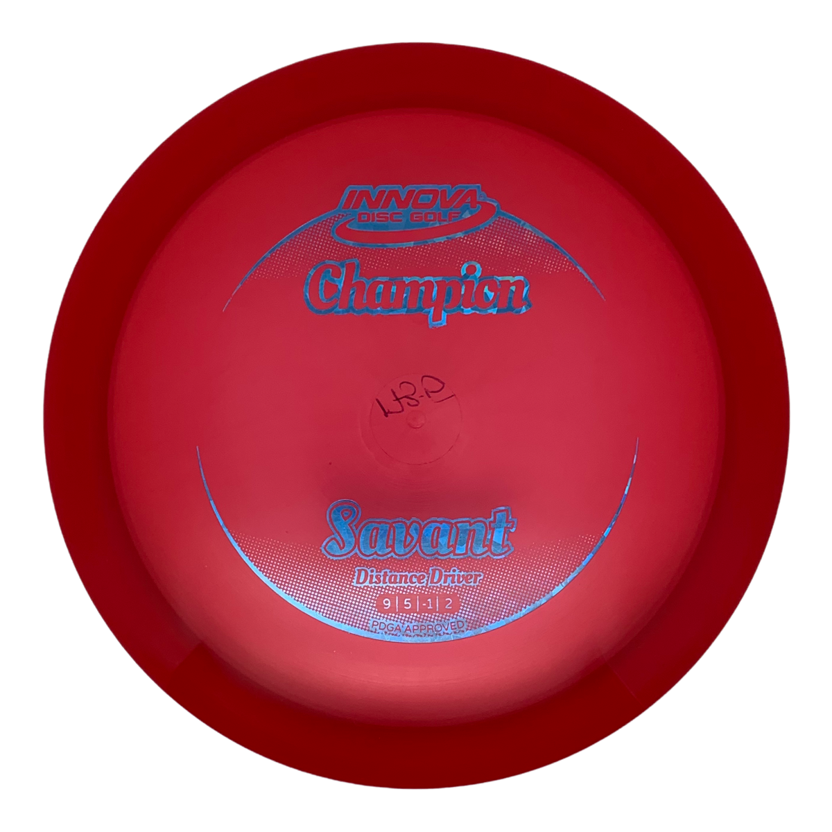 Innova Champion Savant