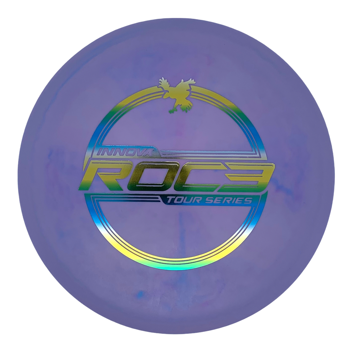Innova Tour Series Pro Color Glow Roc3 - 2022