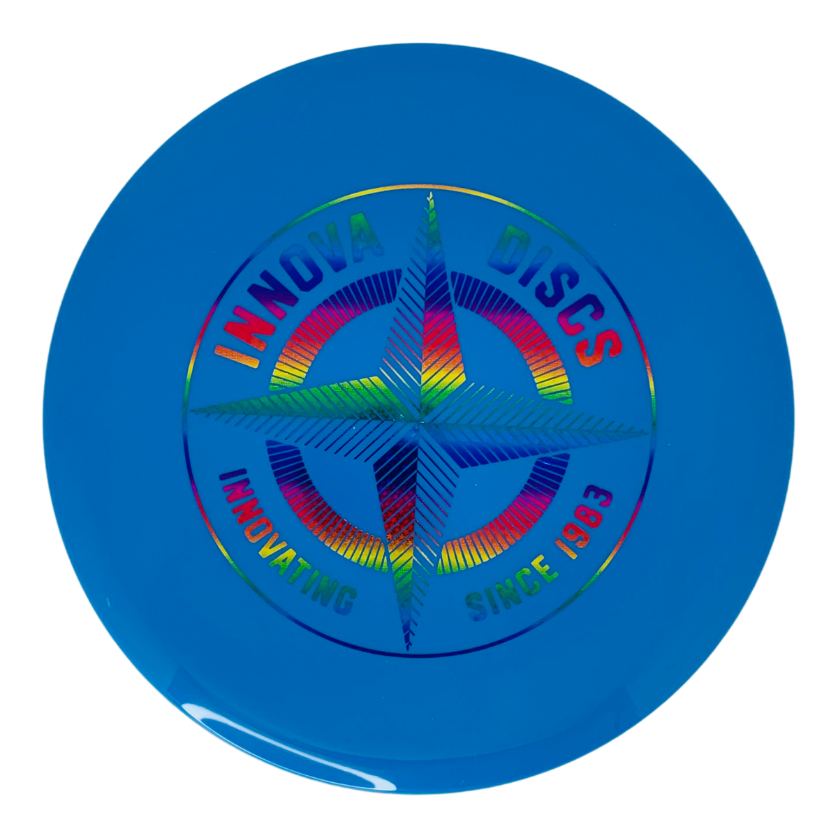 Innova Star Jay - Proto Star Stamp