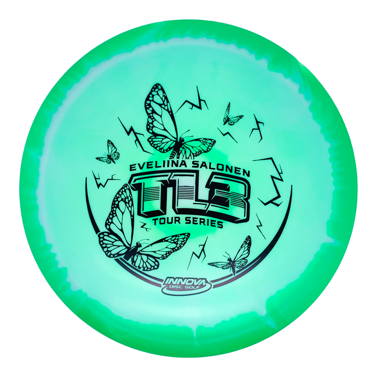 Innova Halo Star TL3 - Eveliina Salonen Tour Series 2022