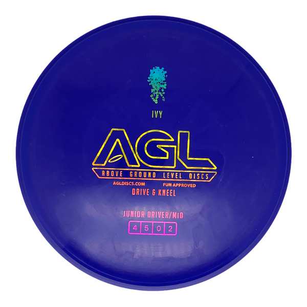 AGL Alpine Ivy Junior Disc