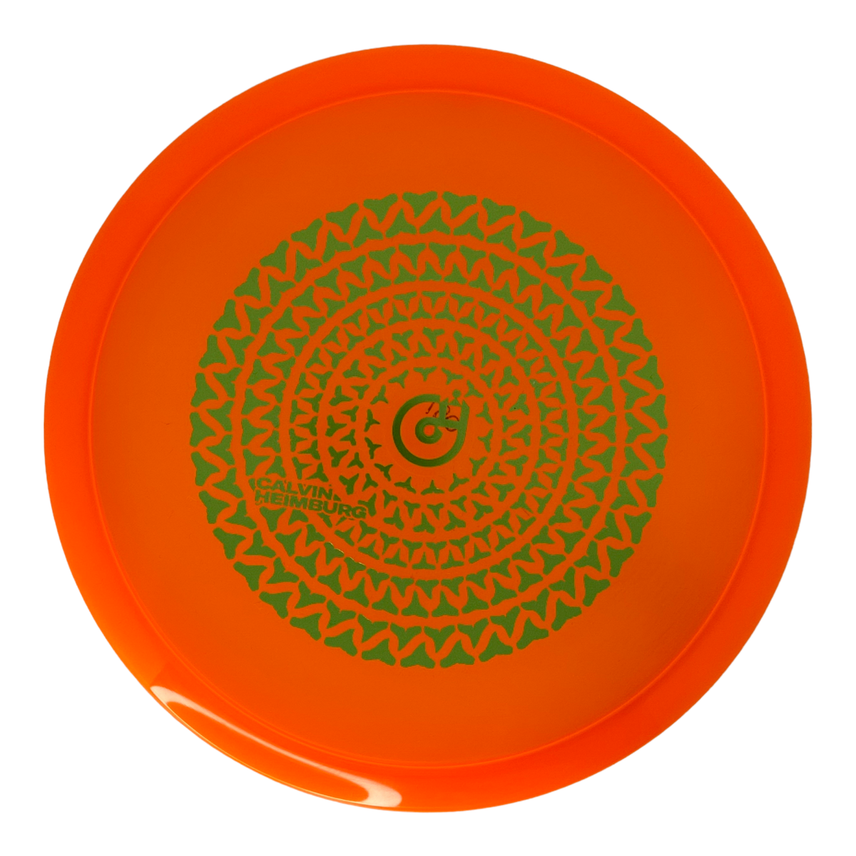 Innova Champion Jay - Heimburg Spiro Shark Teeth