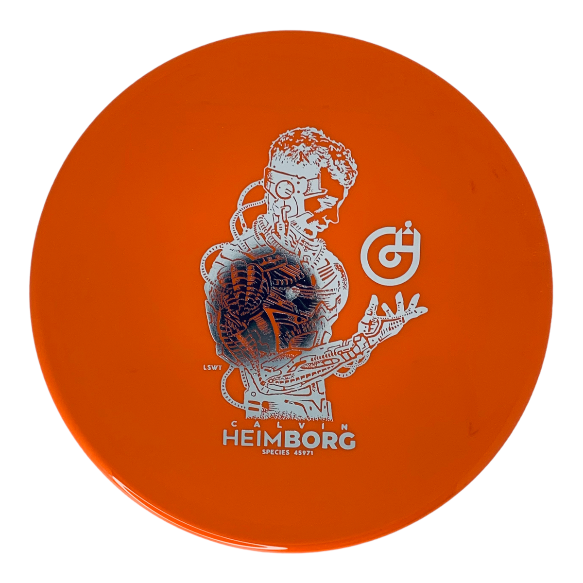 Innova Star Toro - HeimBORG